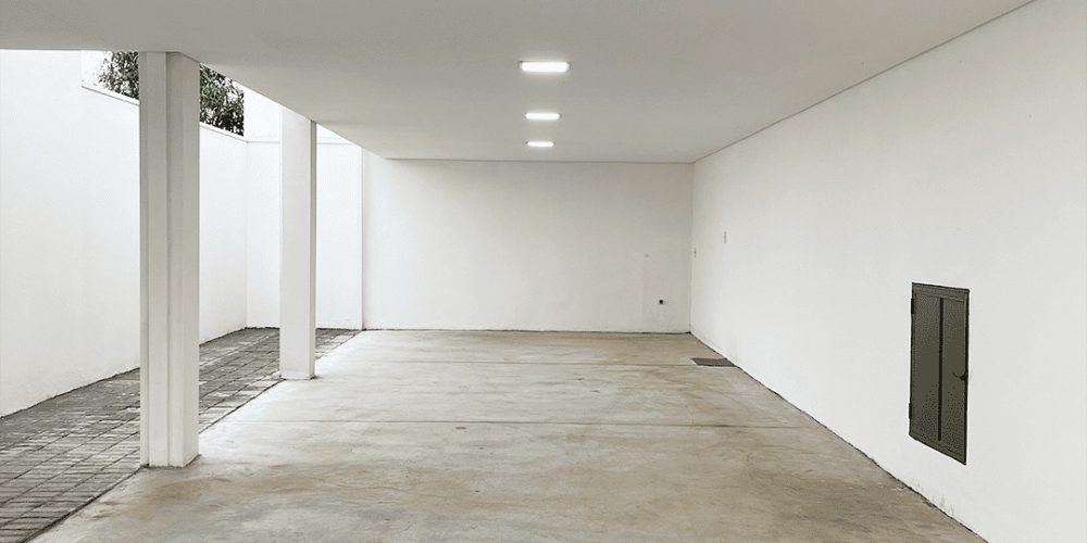 garagem